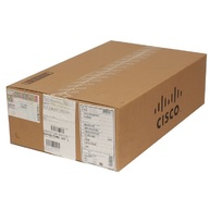 Cisco Catalyst 2960 Plus 24 10/100Mbps + 2T/SFP LAN Base (WS-C2960+24TC-L)