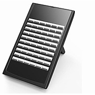 Bàn Giám Sát Cuộc Gọi NEC IP7WW-60D DSS-A1 CONSOLE (BK)