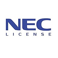 Phần Mềm NEC SL2100 VM E-MAIL NOTIFY LIC