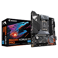 Bo Mạch Chủ Gigabyte B660M AORUS PRO
