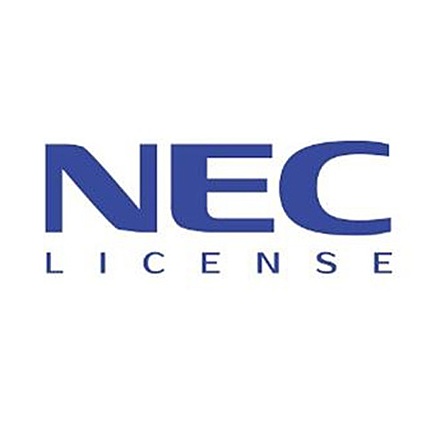 Phần Mềm NEC SL2100 WEB VIDEO CNF-01 LIC