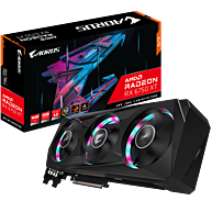 Card Màn Hình Gigabyte Radeon RX 6750 XT Aorus Elite 12GB GDDR6 (R675XTAORUS E-12GD)