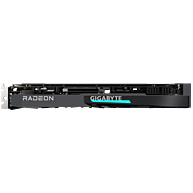 Card Màn Hình Gigabyte Radeon RX 6700 XT EAGLE 12G (R67XTEAGLE-12GD)