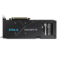 Card Màn Hình Gigabyte Radeon RX 6650 XT Eagle 8GB GDDR6 (R665XTEAGLE-8GD)