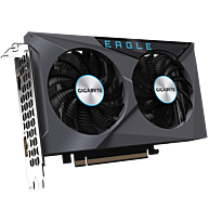 Card Màn Hình Gigabyte Radeon RX 6500 XT EAGLE 4GB DDR6 (R65XTEAGLE_4GD)