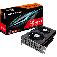 Card Màn Hình Gigabyte Radeon RX 6500 XT EAGLE 4GB DDR6 (R65XTEAGLE_4GD)