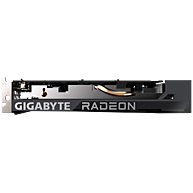 Card Màn Hình Gigabyte Radeon RX 6400 Eagle 4GB GDDR6 (R64EAGLE-4GD)