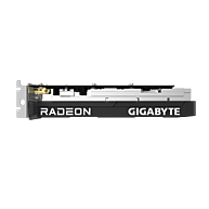 Card Màn Hình Gigabyte Radeon RX 6400 D6 Low Profile 4G (R64D6-4GL)
