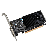 Card Màn Hình Gigabyte GeForce GT 1030 Low Profile 2G (N1030D5-2GL)