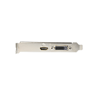 Card Màn Hình Gigabyte GeForce GT 1030 Low Profile D4 2G (N1030D4-2GL)