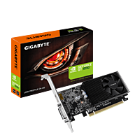 Card Màn Hình Gigabyte GeForce GT 1030 Low Profile D4 2G (N1030D4-2GL)