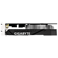 Card Màn Hình Gigabyte GeForce GTX 1650 MINI ITX 4GB GDDR5 (N1650IX-4GD)