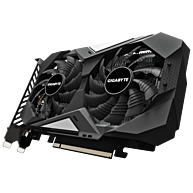 Card Màn Hình Gigabyte GeForce GTX 1650 D6 WINDFORCE OC 4G (N1656WF2OC-4GD)