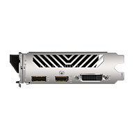 Card Màn Hình Gigabyte GeForce GTX 1650 D6 OC (N1656OC-4GD)