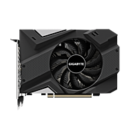 Card Màn Hình Gigabyte GeForce GTX 1650 D6 OC (N1656OC-4GD)