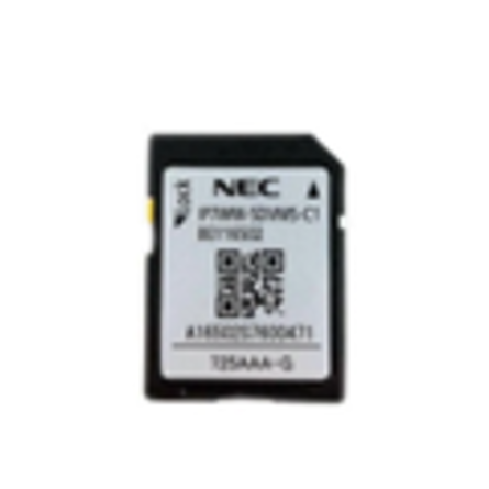 Thẻ Nhớ NEC SD-A2 OT