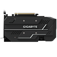 Card Màn Hình Gigabyte GeForce GTX 1660 D5 6GB (N1660D5-6GD)