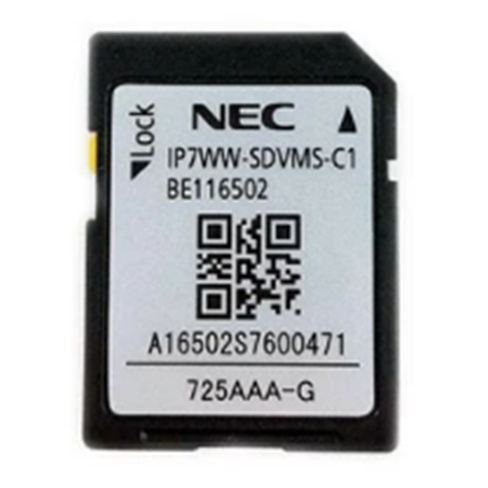 Thẻ Nhớ NEC SD-B1 OT