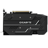 Card Màn Hình Gigabyte GeForce GTX 1660 SUPER OC 6G (N166SOC-6GD)