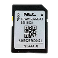Thẻ Nhớ NEC SD-B2 OT
