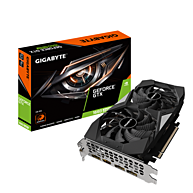 Card Màn Hình Gigabyte GeForce GTX 1660 SUPER D6 6G (N166SD6-6GD)