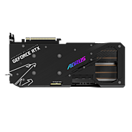 Card Màn Hình Gigabyte GeForce RTX 3070 Ti MASTER 8G (N307TAORUS M-8GD)