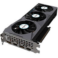 Card Màn Hình Gigabyte GeForce RTX 3070 EAGLE 8G (N3070EAGLE-8GD)