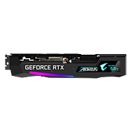 Card Màn Hình Gigabyte GeForce RTX 3070 MASTER 8G (N3070AORUS M-8GD)