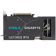 Card Màn Hình Gigabyte GeForce RTX 3060 Ti EAGLE OC 8G (GV-N306TEAGLE OC-8GD)