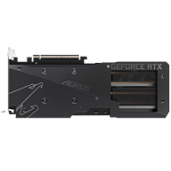 Card Màn Hình Gigabyte GeForce RTX 3060 Ti ELITE 8G (N306TAORUS E-8GD)
