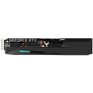 Card Màn Hình Gigabyte GeForce RTX 3060 Ti ELITE 8G (N306TAORUS E-8GD)