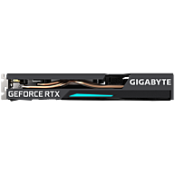 Card Màn Hình Gigabyte GeForce RTX 3060 EAGLE OC 12G (N3060EAGLE OC-12GD)
