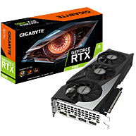 Card Màn Hình Gigabyte GeForce RTX 3060 GAMING OC 12G (N3060GAMING OC-12GD)