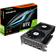 Card Màn Hình Gigabyte GeForce RTX 3050 Eagle OC 8GB (N3050EAGLE OC-8GD)