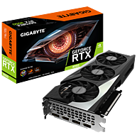 Card Màn Hình Gigabyte GeForce RTX 3050 Gaming OC 8GB (N3050GAMING OC-8GD)
