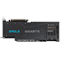 Card Màn Hình Gigabyte GeForce RTX 3080 Ti EAGLE 12G (N308TEAGLE-12GD)