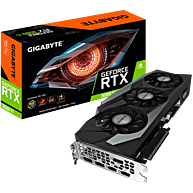 Card Màn Hình Gigabyte GeForce RTX 3080 Ti GAMING OC 12G (N308TGAMING OC-12GD)