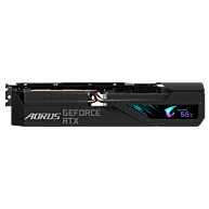 Card Màn Hình Gigabyte GeForce RTX 3080 Ti MASTER 12G (N308TAORUS M-12GD)