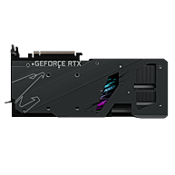 Card Màn Hình Gigabyte GeForce RTX 3080 Ti MASTER 12G (N308TAORUS M-12GD)