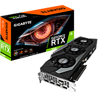 Card Màn Hình Gigabyte GeForce RTX 3080 GAMING OC 12G (N3080GAMING OC-12GD)