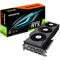 Card Màn Hình Gigabyte GeForce RTX 3080 EAGLE OC 10G (N3080EAGLE OC-10GD)