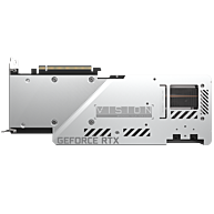 Card Màn Hình Gigabyte GeForce RTX 3080 VISION OC 10G (N3080VISION OC-10GD)