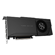 Card Màn Hình Gigabyte GeForce RTX 3080 TURBO - 10GD V2 (N3080TURBO-10GD)