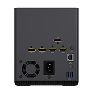 Card Màn Hình Gigabyte GeForce RTX3080-10GB (N3080IXEB-10GD)