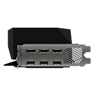 Card Màn Hình Gigabyte GeForce RTX 3080 LHR XTREME 10G (GV-N3080AORUS X-10GD)