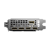 Card Màn Hình Gigabyte GeForce RTX 3080 GAMING OC WATERFORCE WB 10G (N3080GAMINGOC WB-10GD)