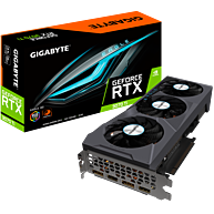 Card Màn Hình Gigabyte GeForce RTX 3070 Ti EAGLE 8G (GV-N307TEAGLE-8GD)
