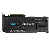 Card Màn Hình Gigabyte GeForce RTX 3070 Ti EAGLE OC 8G (N307TEAGLE OC-8GD)