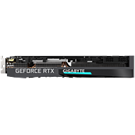 Card Màn Hình Gigabyte GeForce RTX 3070 Ti EAGLE OC 8G (N307TEAGLE OC-8GD)