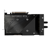 Card Màn Hình Gigabyte GeForce RTX 3090 Ti XTREME WATERFORCE 24GB GDDR6X (N309TAORUSX W-24GD)